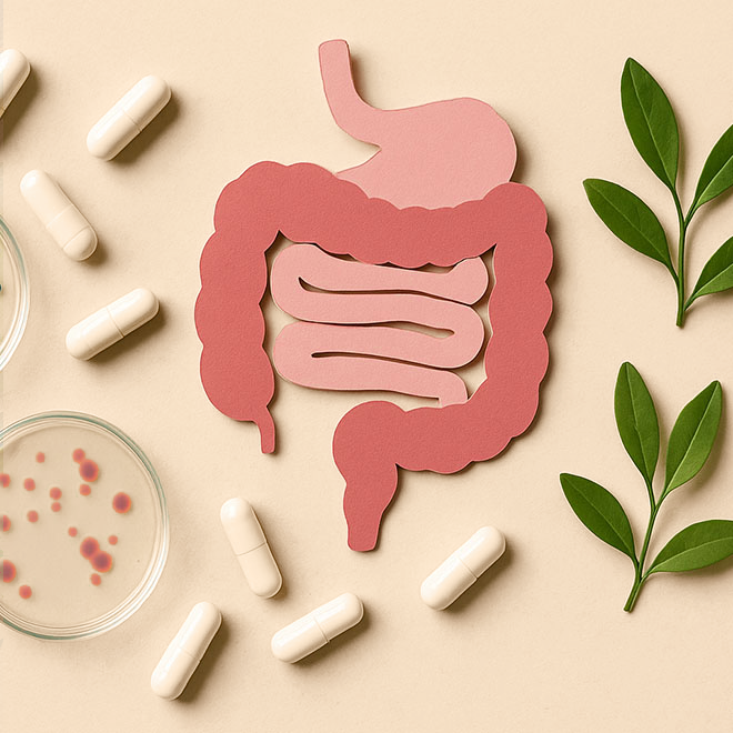 Guide des probiotiques